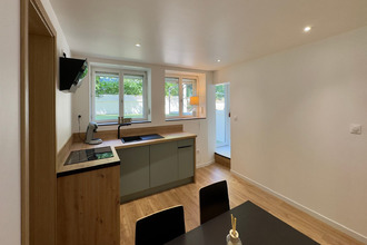 achat appartement maxeville 54320