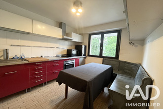 achat appartement maxeville 54320
