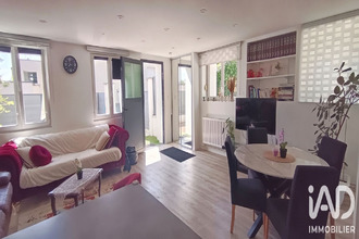 achat appartement maxeville 54320