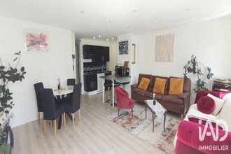 achat appartement maxeville 54320