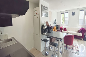 achat appartement maxeville 54320