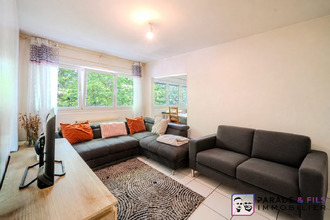 achat appartement maxeville 54320