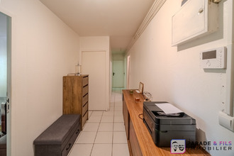 achat appartement maxeville 54320
