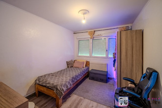 achat appartement maxeville 54320