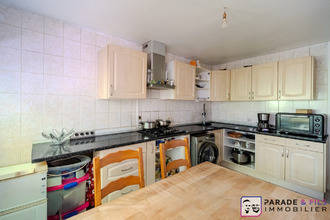 achat appartement maxeville 54320