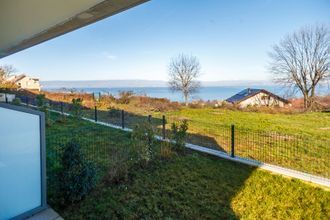 achat appartement maxilly-sur-leman 74500