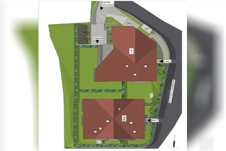 achat appartement maxilly-sur-leman 74500