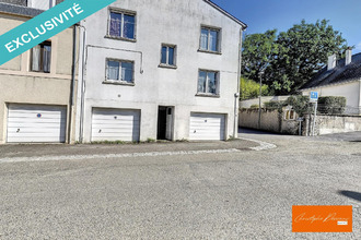 achat appartement mayenne 53100