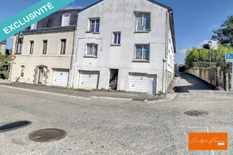 achat appartement mayenne 53100