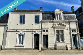 achat appartement mayenne 53100