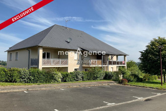 achat appartement mayenne 53100