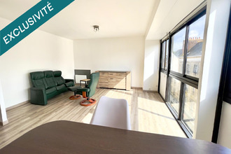 achat appartement mayenne 53100