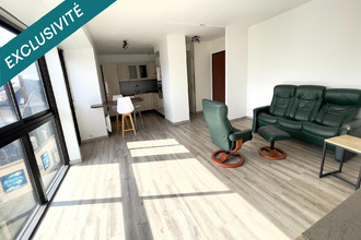 achat appartement mayenne 53100