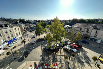 achat appartement mayenne 53100