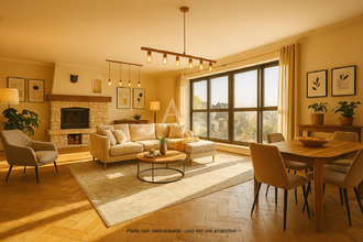 achat appartement mayenne 53100