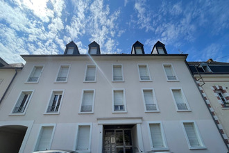 achat appartement mayenne 53100