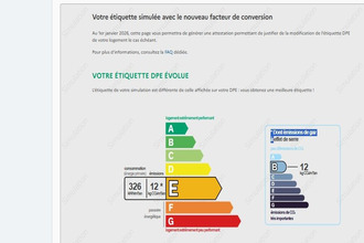 achat appartement mayenne 53100