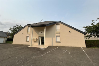 achat appartement mayenne 53100