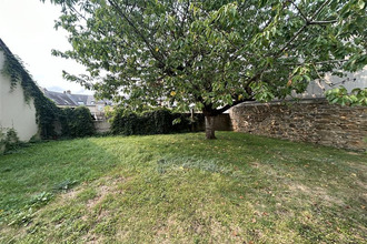 achat appartement mayenne 53100