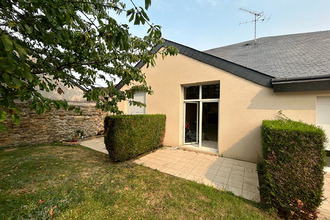 achat appartement mayenne 53100