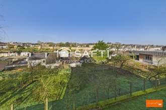 achat appartement mayenne 53100