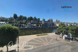 achat appartement mayenne 53100