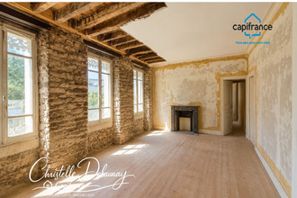 achat appartement mayenne 53100