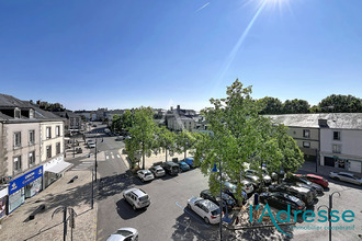 achat appartement mayenne 53100