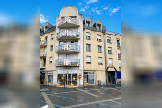 achat appartement mayenne 53100