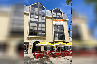 achat appartement mayenne 53100