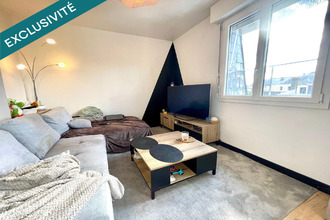 achat appartement mayenne 53100