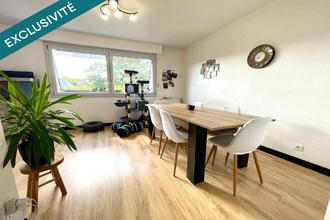 achat appartement mayenne 53100