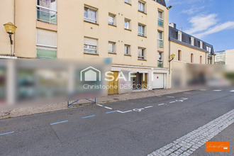 achat appartement mayenne 53100