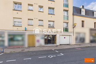 achat appartement mayenne 53100