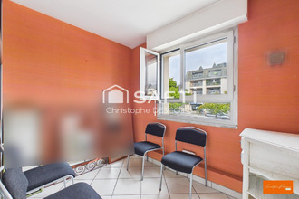 achat appartement mayenne 53100