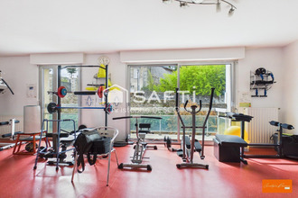 achat appartement mayenne 53100