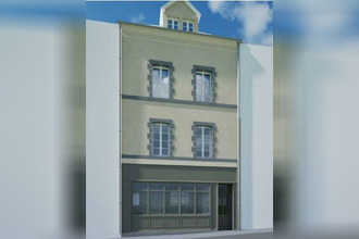 achat appartement mayenne 53100