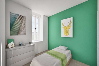 achat appartement mayenne 53100
