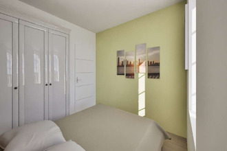 achat appartement mayenne 53100