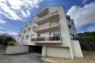 achat appartement mayenne 53100