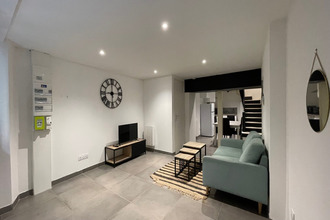 achat appartement mayenne 53100