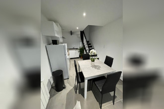 achat appartement mayenne 53100