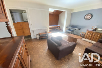 achat appartement mayenne 53100