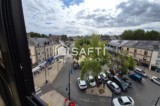 achat appartement mayenne 53100