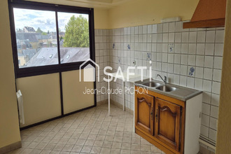 achat appartement mayenne 53100