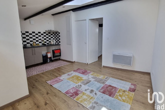 achat appartement mazamet 81200