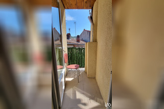 achat appartement mazamet 81200