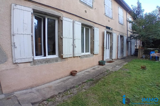 achat appartement mazamet 81200