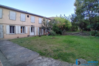 achat appartement mazamet 81200