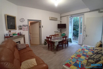 achat appartement mazamet 81200